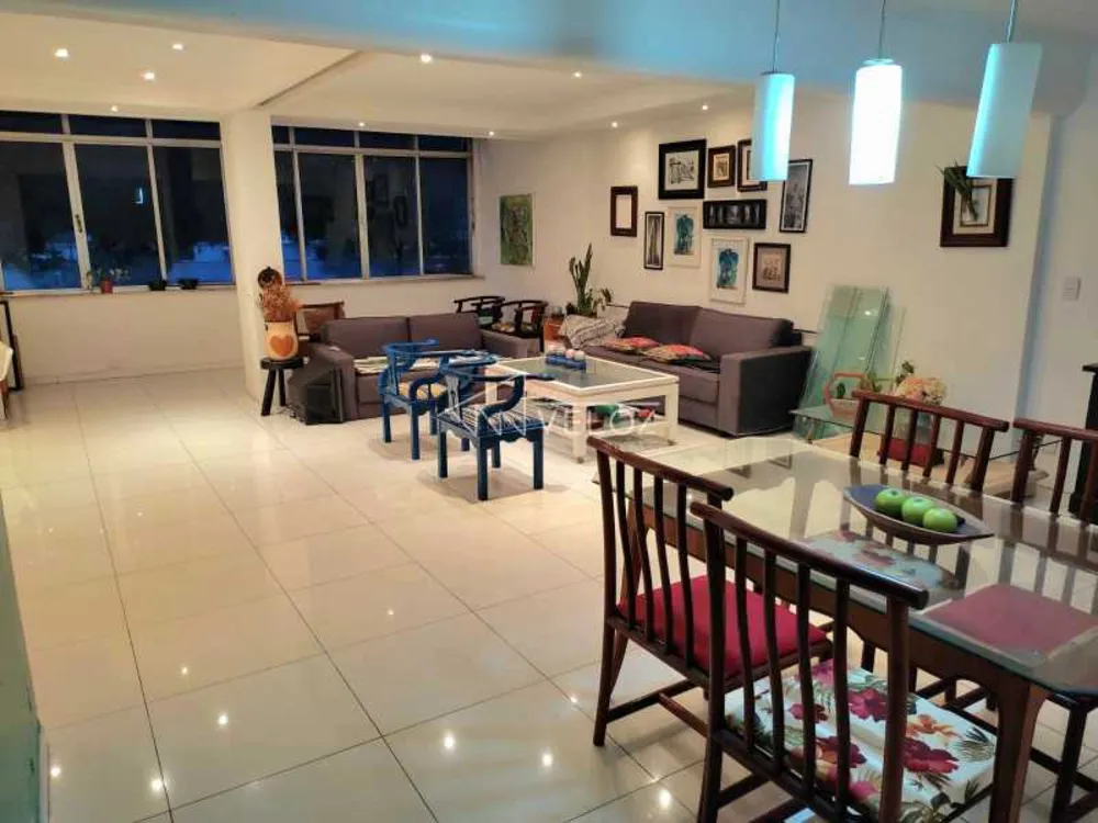 Apartamento, 3 quartos, 165 m² - Foto 12