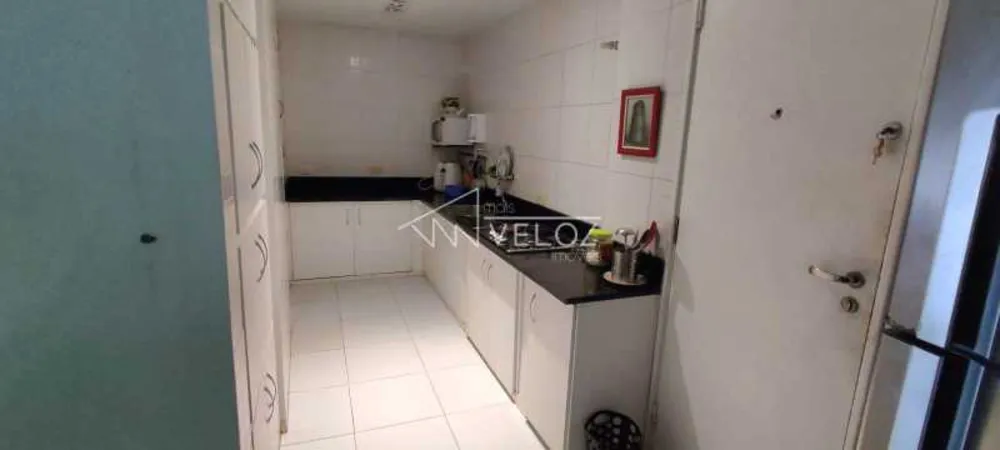 Apartamento, 3 quartos, 165 m² - Foto 8