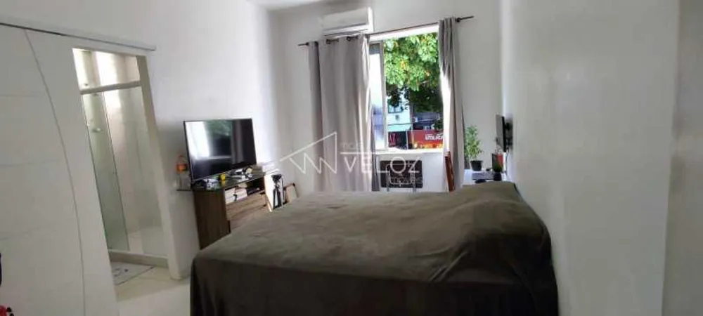Apartamento, 3 quartos, 165 m² - Foto 2