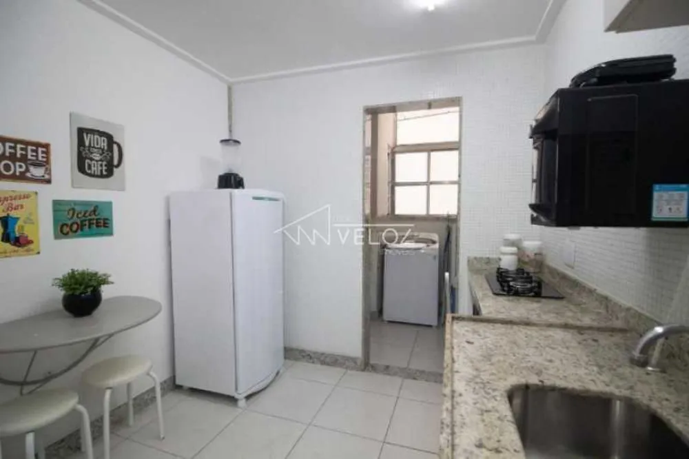 Apartamento, 2 quartos, 68 m² - Foto 8