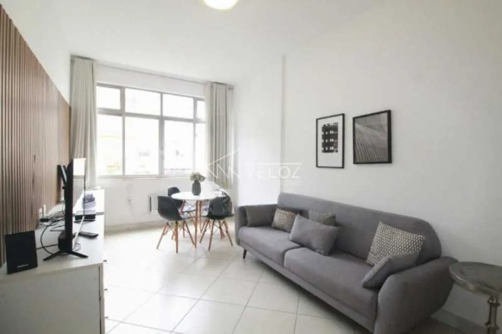 Apartamento, 2 quartos, 68 m² - Foto 1