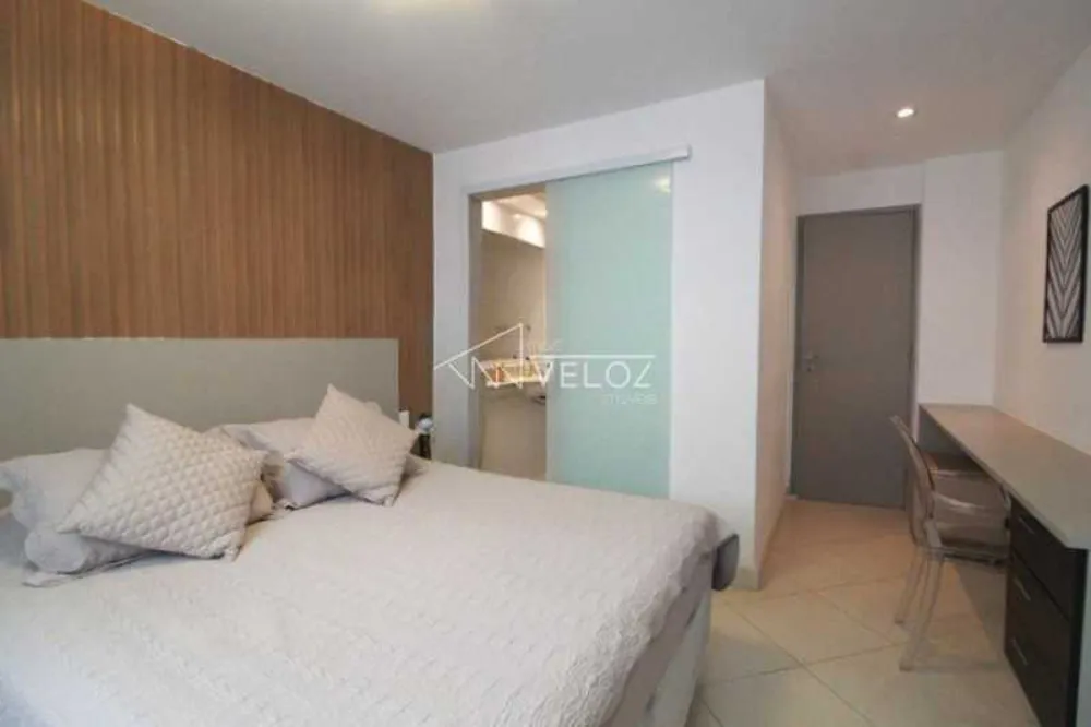Apartamento, 2 quartos, 68 m² - Foto 4