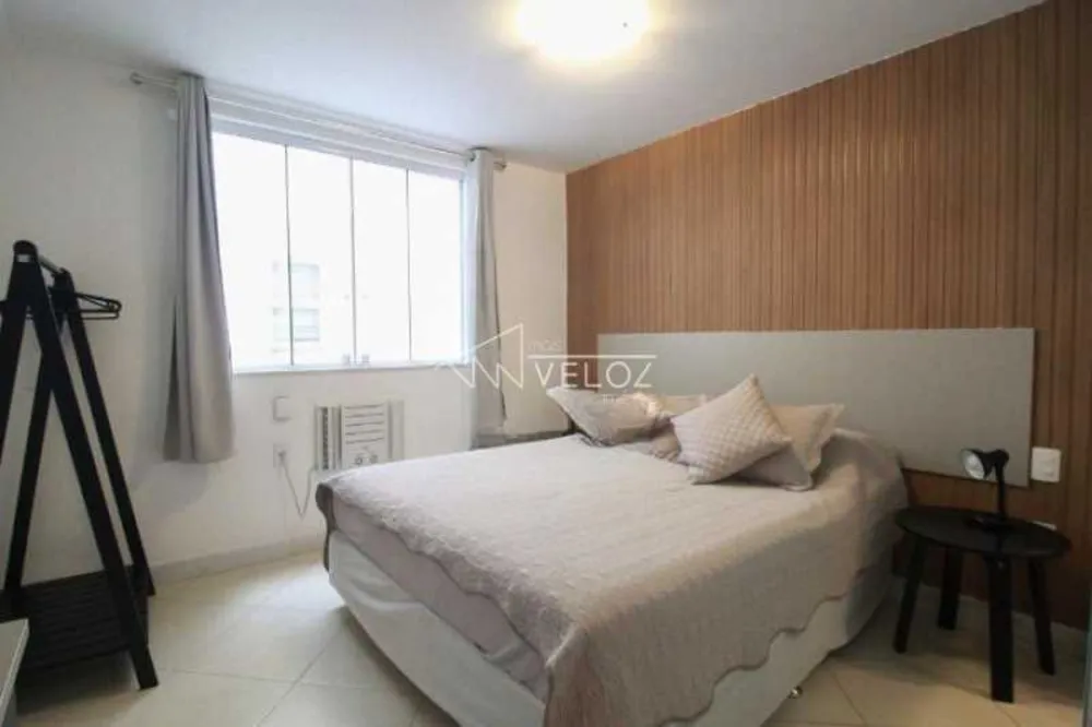 Apartamento, 2 quartos, 68 m² - Foto 2