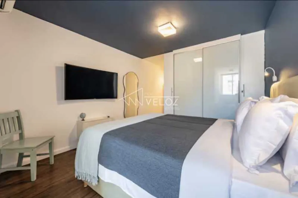 Apartamento, 3 quartos, 85 m² - Foto 10