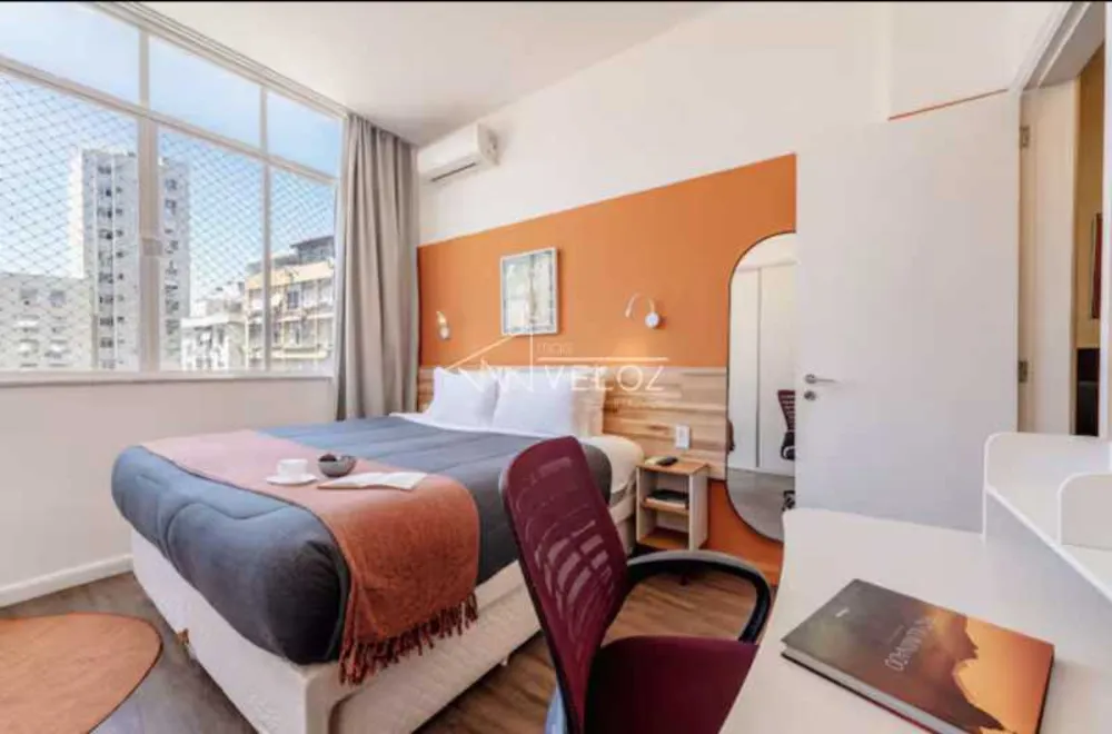 Apartamento, 3 quartos, 85 m² - Foto 18