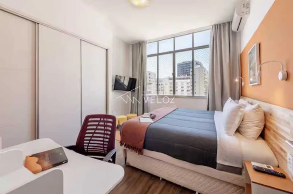 Apartamento, 3 quartos, 85 m² - Foto 12