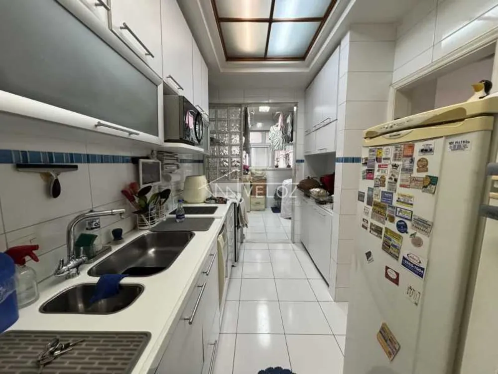 Apartamento, 4 quartos, 184 m² - Foto 17