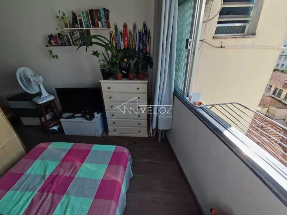 Apartamento, 1 quarto, 24 m² - Foto 7