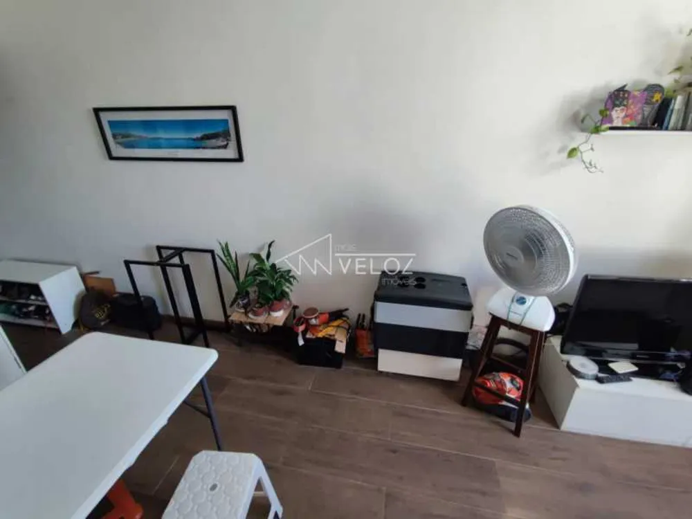 Apartamento, 1 quarto, 24 m² - Foto 9