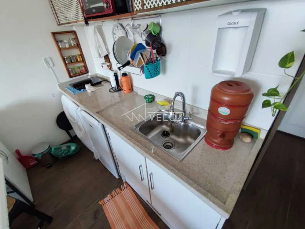 Apartamento, 1 quarto, 24 m² - Foto 16