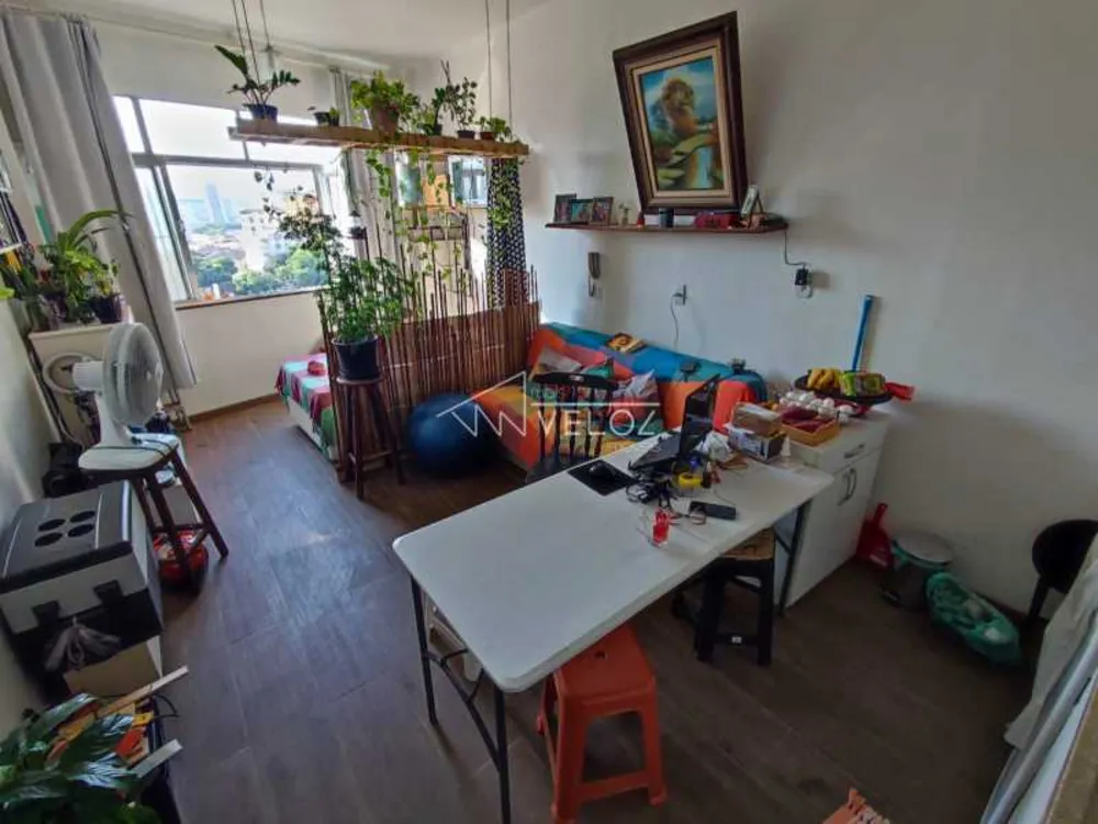 Apartamento, 1 quarto, 24 m² - Foto 15