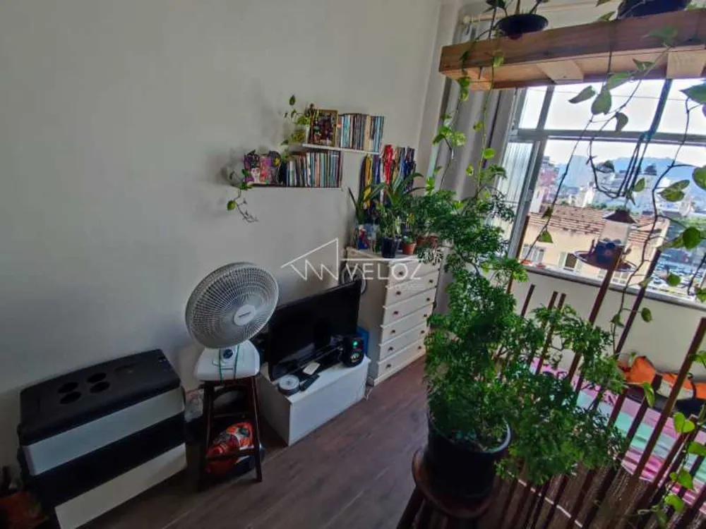 Apartamento, 1 quarto, 24 m² - Foto 11