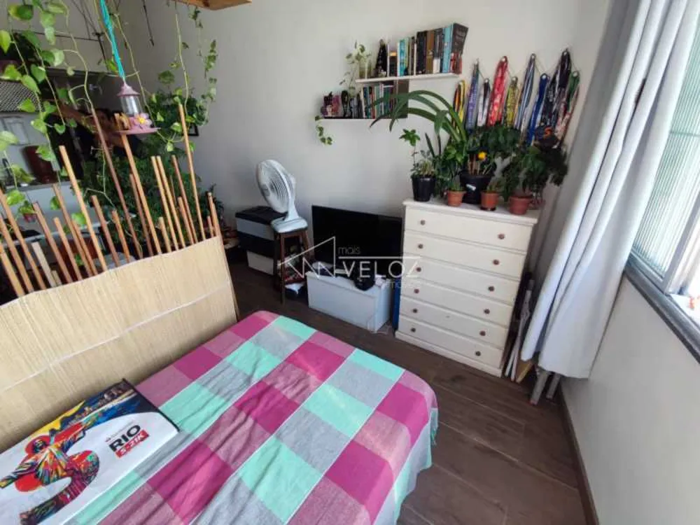 Apartamento, 1 quarto, 24 m² - Foto 8