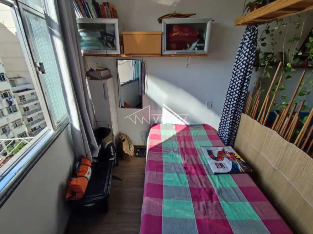 Apartamento, 1 quarto, 24 m² - Foto 5