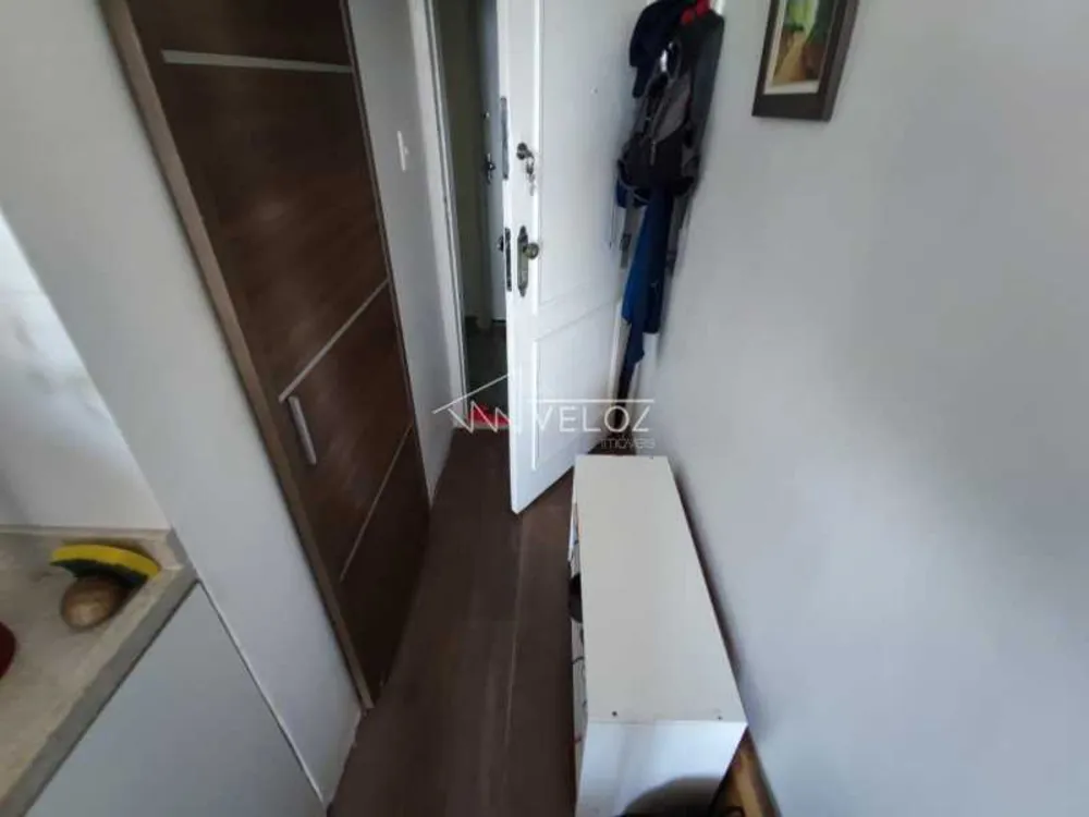 Apartamento, 1 quarto, 24 m² - Foto 17