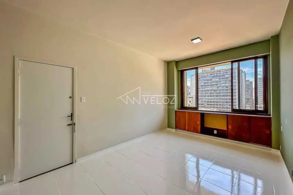 Apartamento, 1 quarto, 32 m² - Foto 3