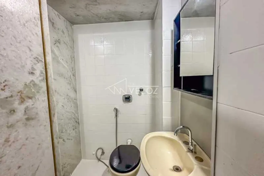 Apartamento, 1 quarto, 32 m² - Foto 14
