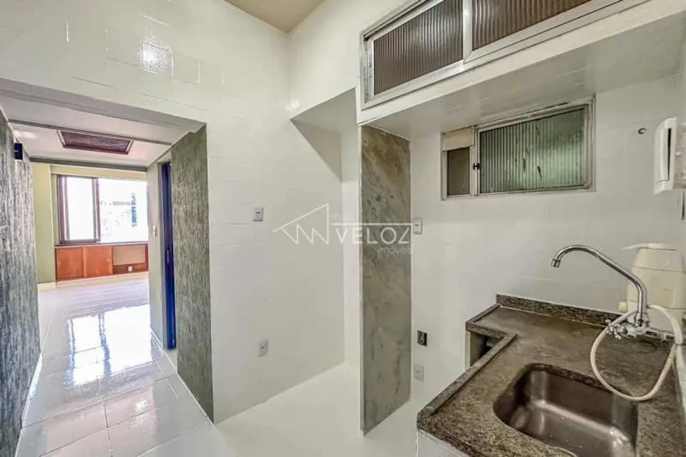 Apartamento, 1 quarto, 32 m² - Foto 11
