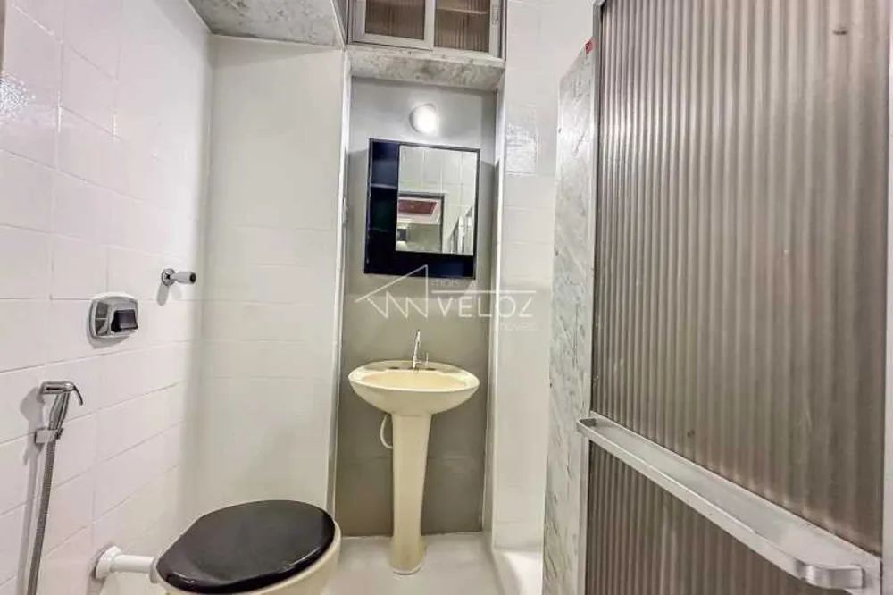 Apartamento, 1 quarto, 32 m² - Foto 13