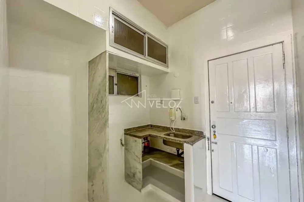 Apartamento, 1 quarto, 32 m² - Foto 9