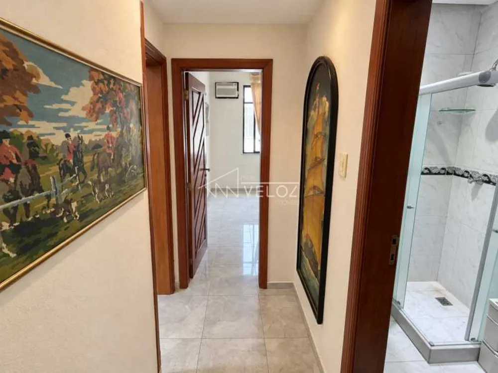 Apartamento, 2 quartos, 87 m² - Foto 14