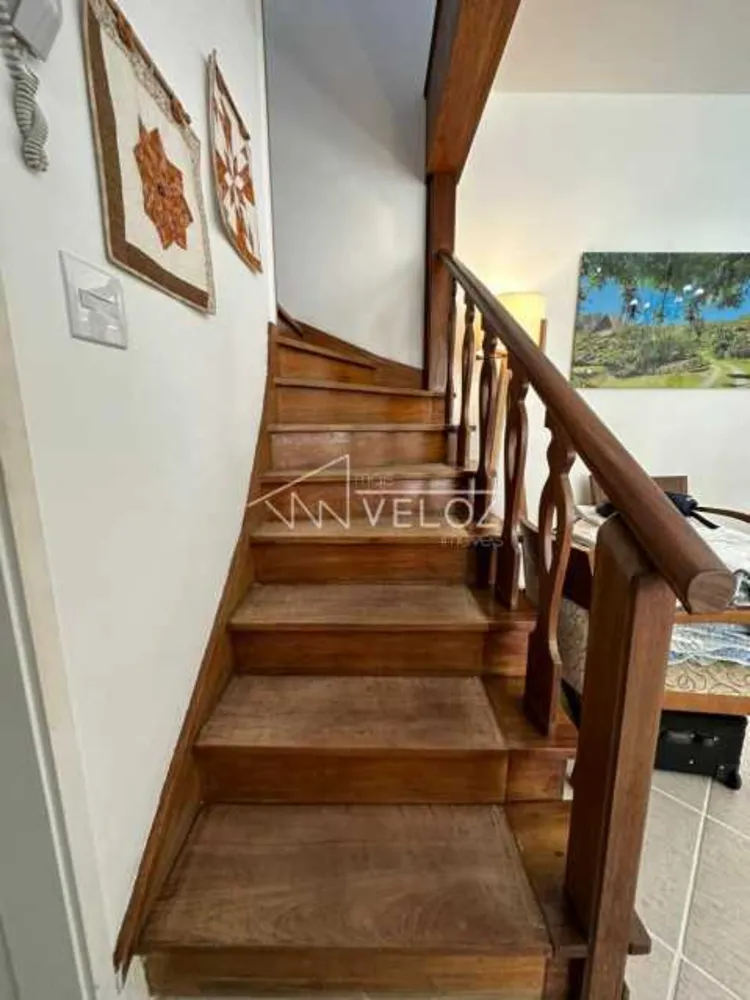 Apartamento, 4 quartos, 157 m² - Foto 8