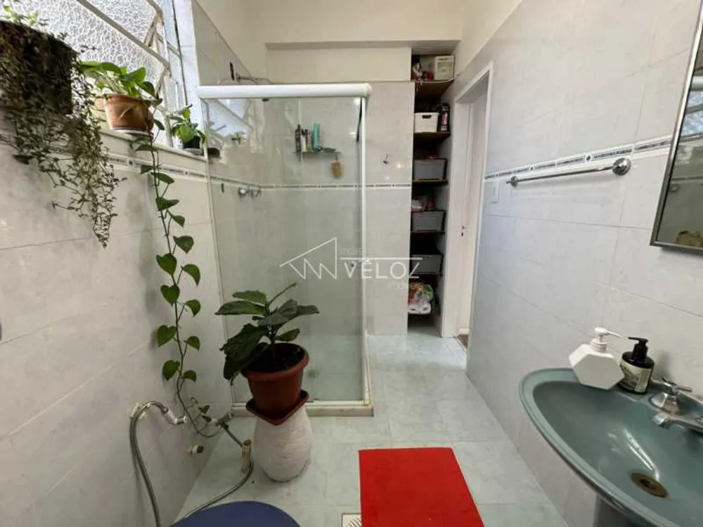 Apartamento, 4 quartos, 157 m² - Foto 6
