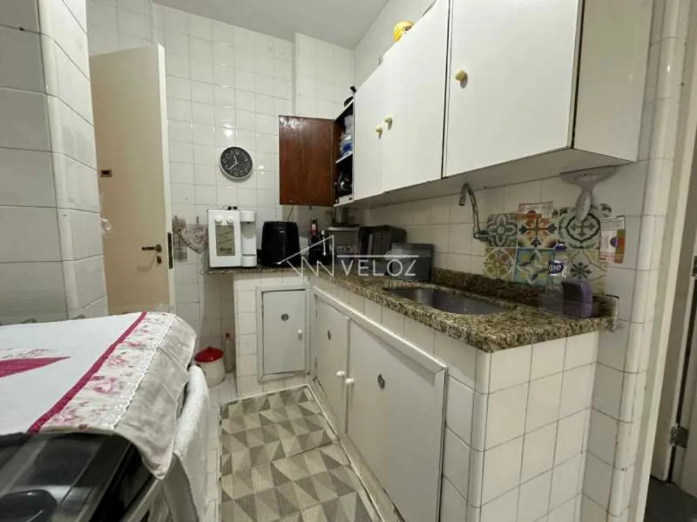 Apartamento, 4 quartos, 157 m² - Foto 1
