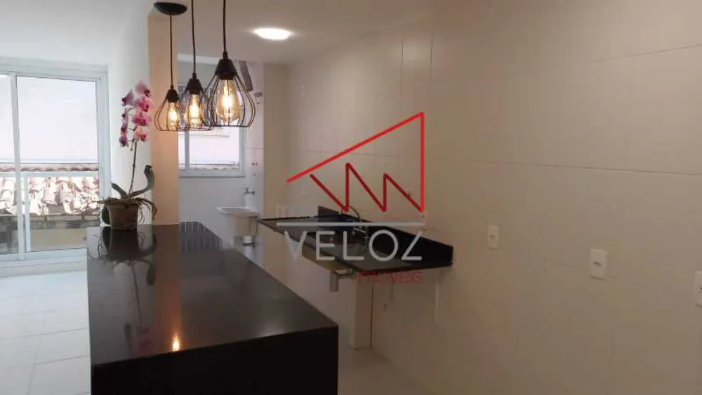 Apartamento, 2 quartos, 78 m² - Foto 6
