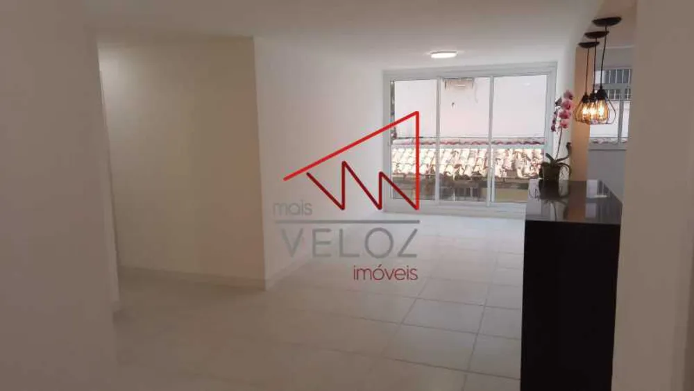 Apartamento, 2 quartos, 78 m² - Foto 2