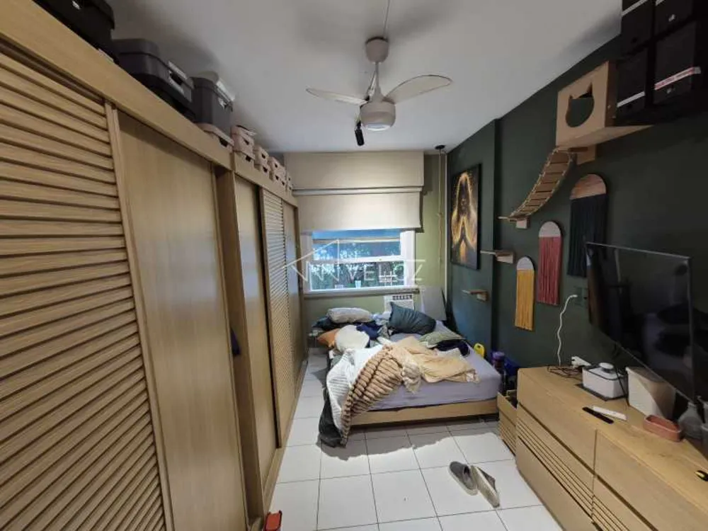 Apartamento, 3 quartos, 107 m² - Foto 2