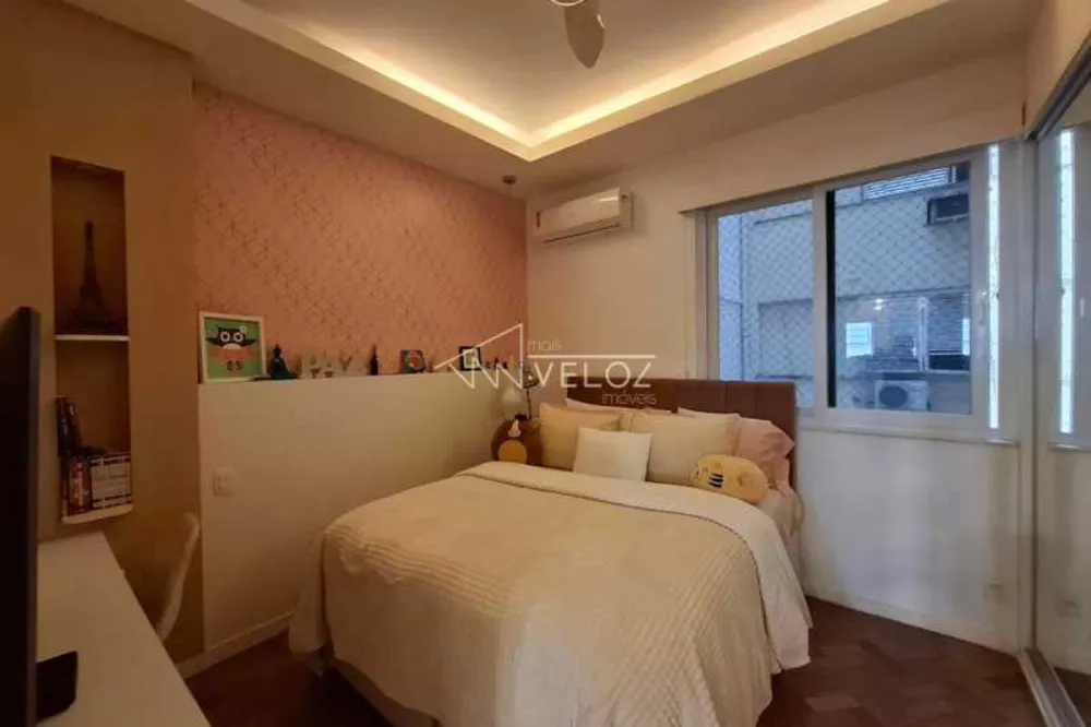 Apartamento, 2 quartos, 130 m² - Foto 9