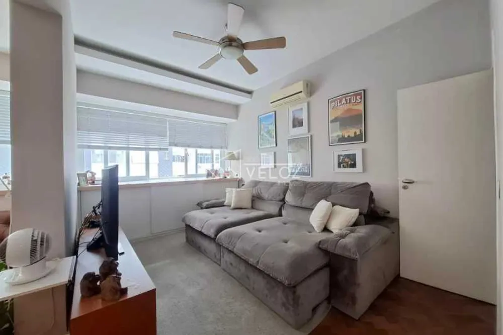 Apartamento, 2 quartos, 130 m² - Foto 5
