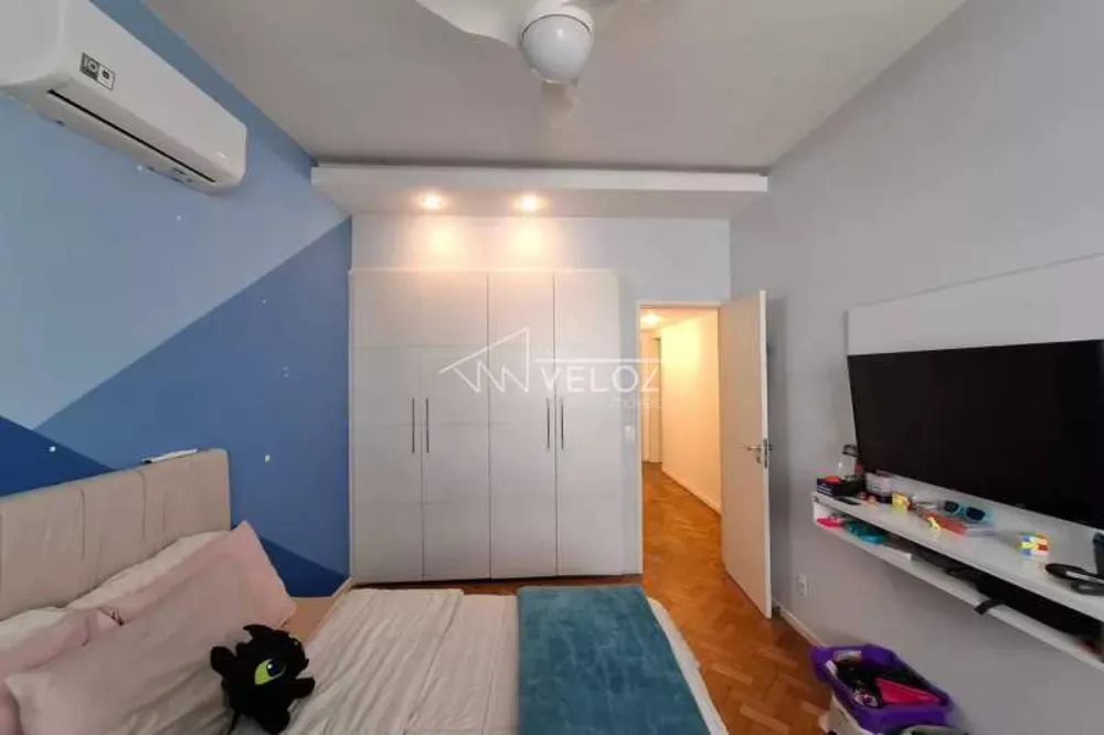 Apartamento, 2 quartos, 130 m² - Foto 6