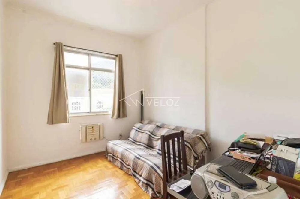 Apartamento, 3 quartos, 120 m² - Foto 12