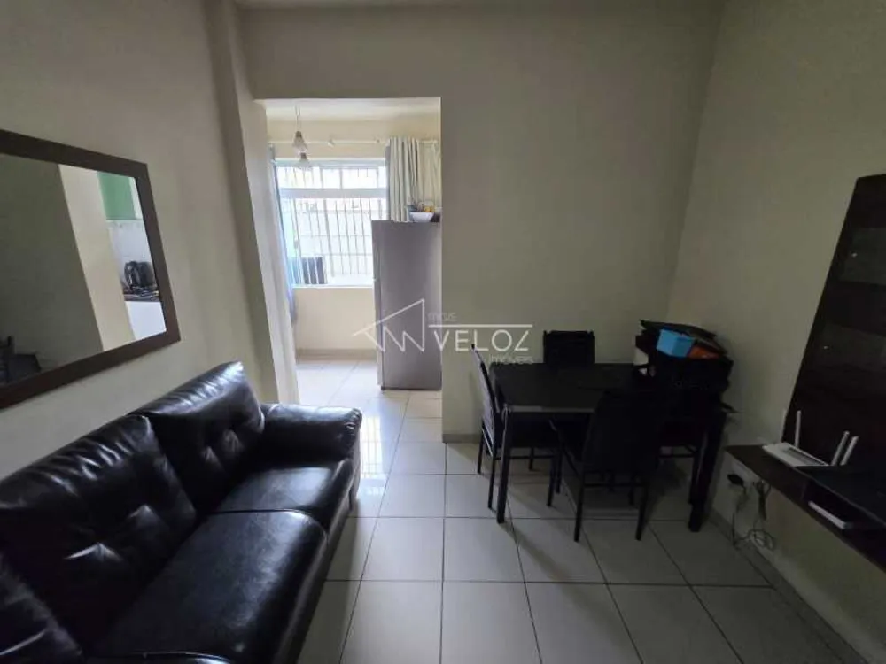 Apartamento, 1 quarto, 38 m² - Foto 4