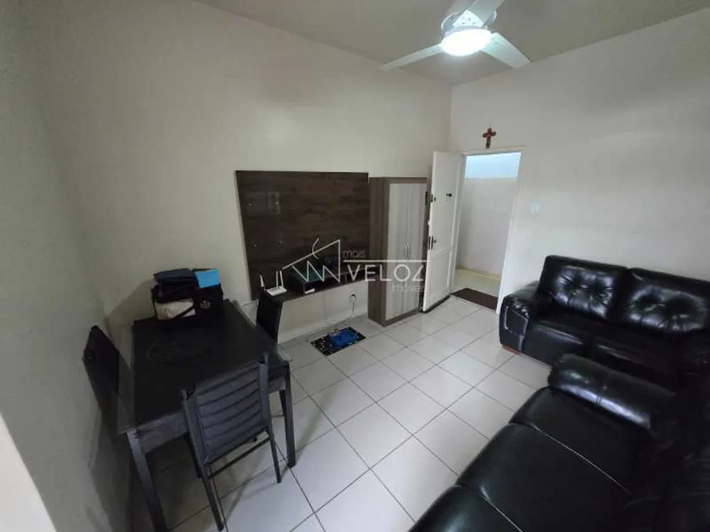 Apartamento, 1 quarto, 38 m² - Foto 8