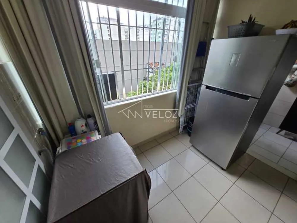 Apartamento, 1 quarto, 38 m² - Foto 14