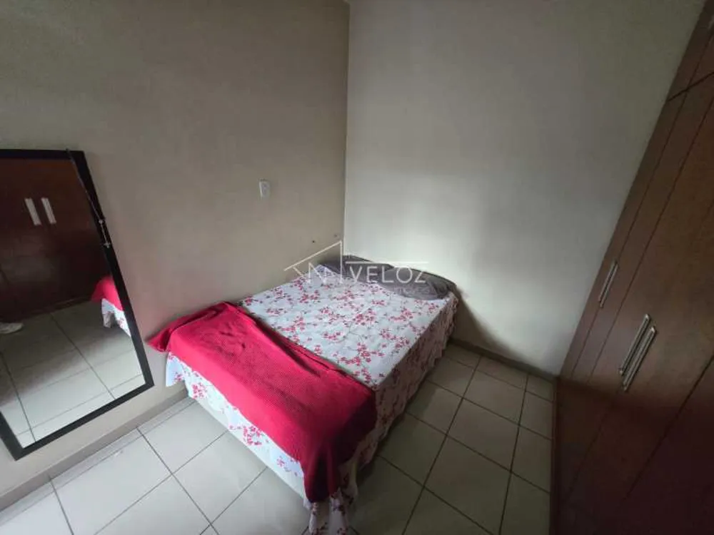 Apartamento, 1 quarto, 38 m² - Foto 2