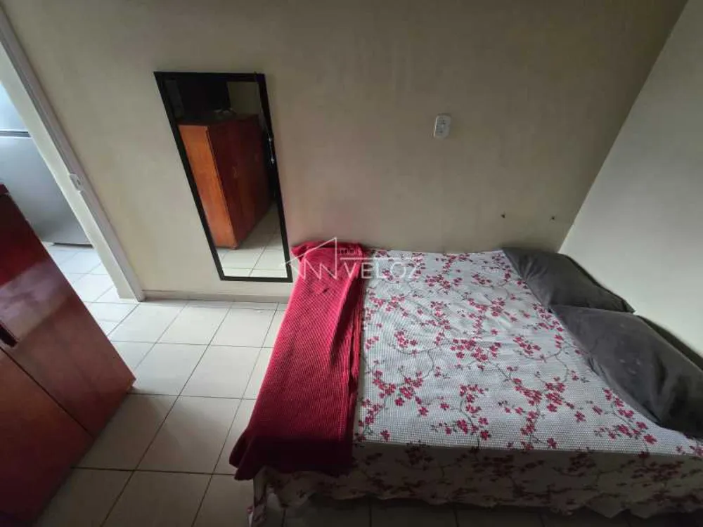 Apartamento, 1 quarto, 38 m² - Foto 1