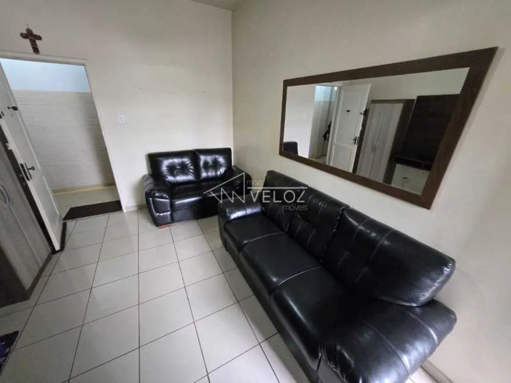 Apartamento, 1 quarto, 38 m² - Foto 5