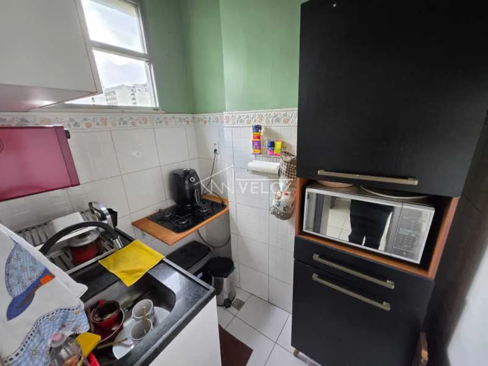 Apartamento, 1 quarto, 38 m² - Foto 9