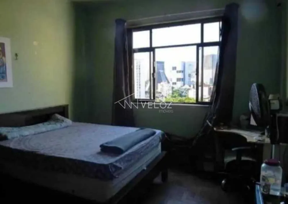 Apartamento, 4 quartos, 45 m² - Foto 6