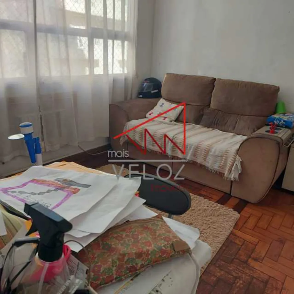 Apartamento, 1 quarto, 20 m² - Foto 3