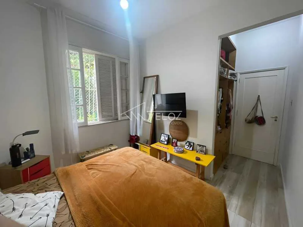 Apartamento, 2 quartos, 72 m² - Foto 17
