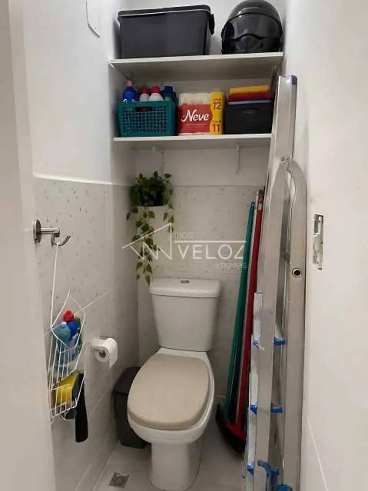 Apartamento, 2 quartos, 72 m² - Foto 21
