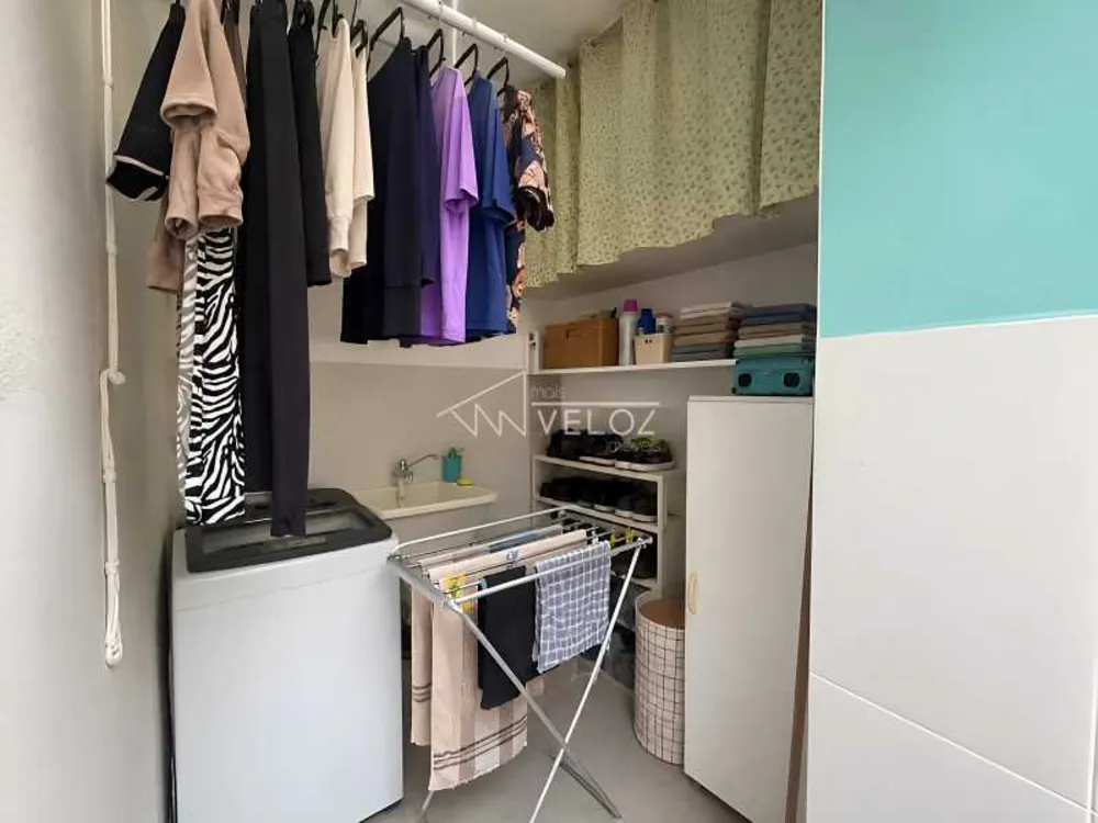 Apartamento, 2 quartos, 72 m² - Foto 20