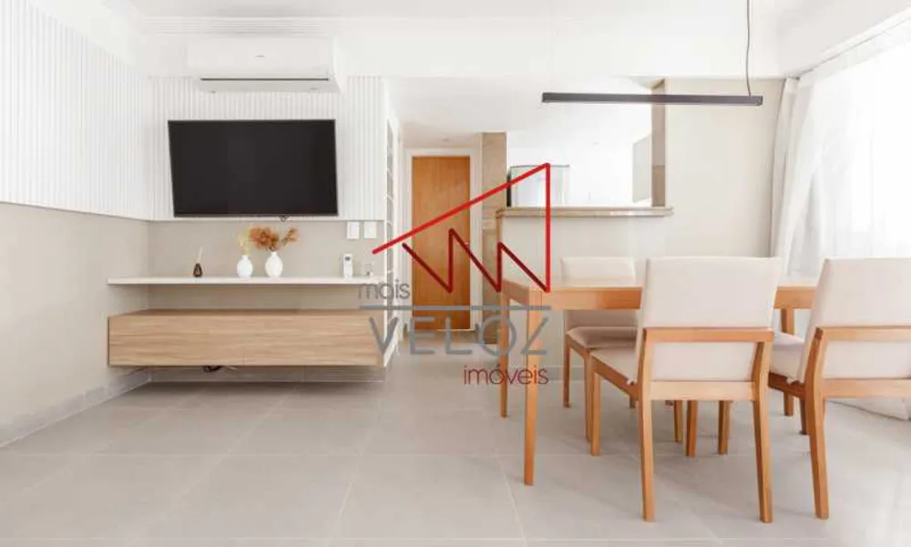 Apartamento, 2 quartos, 75 m² - Foto 1