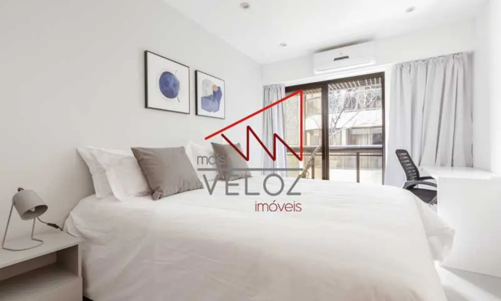 Apartamento, 2 quartos, 75 m² - Foto 4