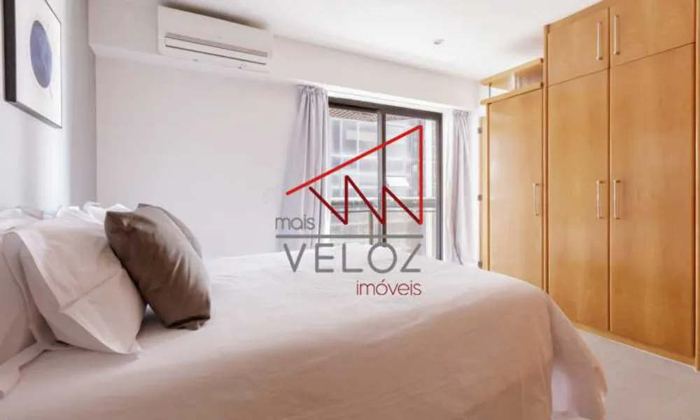Apartamento, 2 quartos, 75 m² - Foto 3